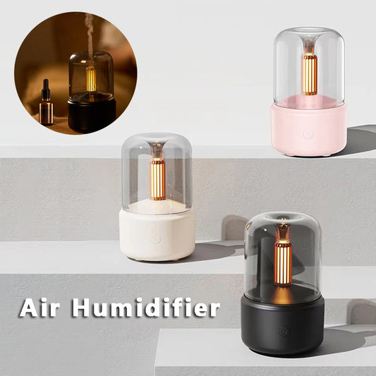 CandleMist USB Humidifier